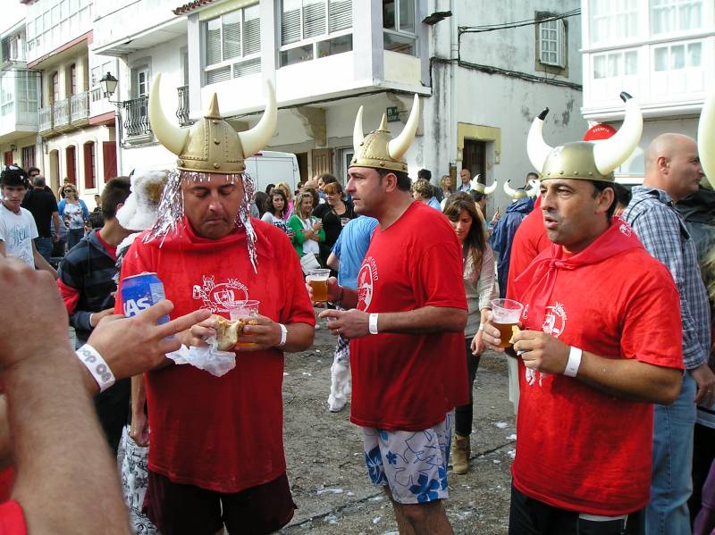 2009 Invansion Vikinga de Redes 156