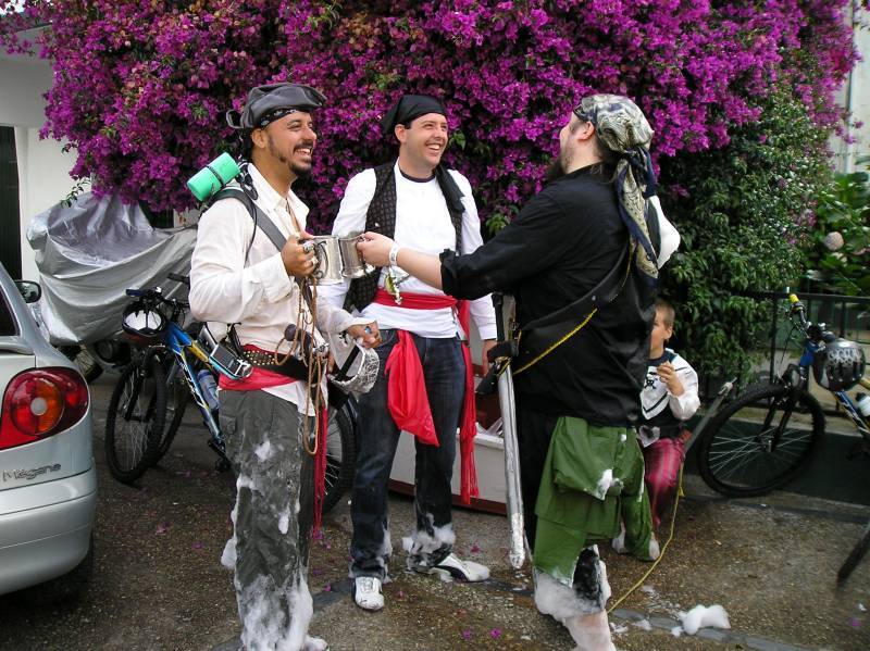 2009 Invansion Vikinga de Redes 159