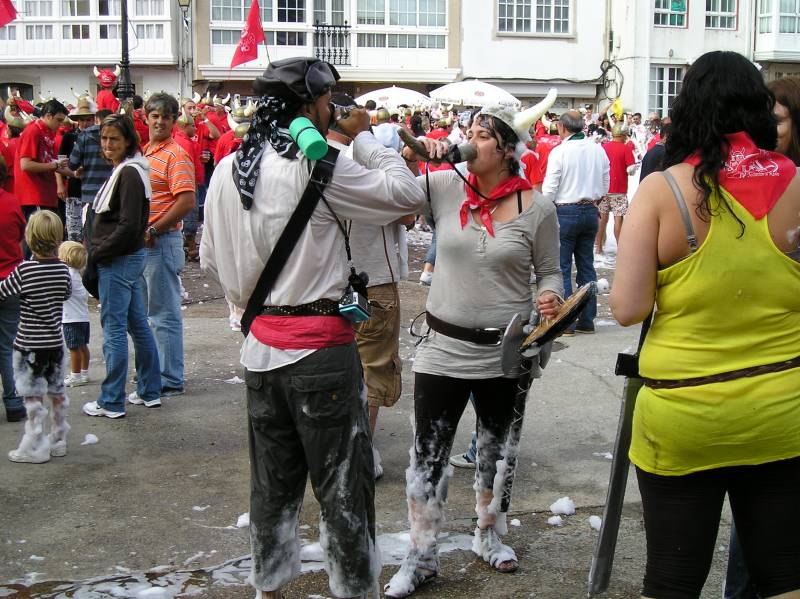 2009 Invansion Vikinga de Redes 160