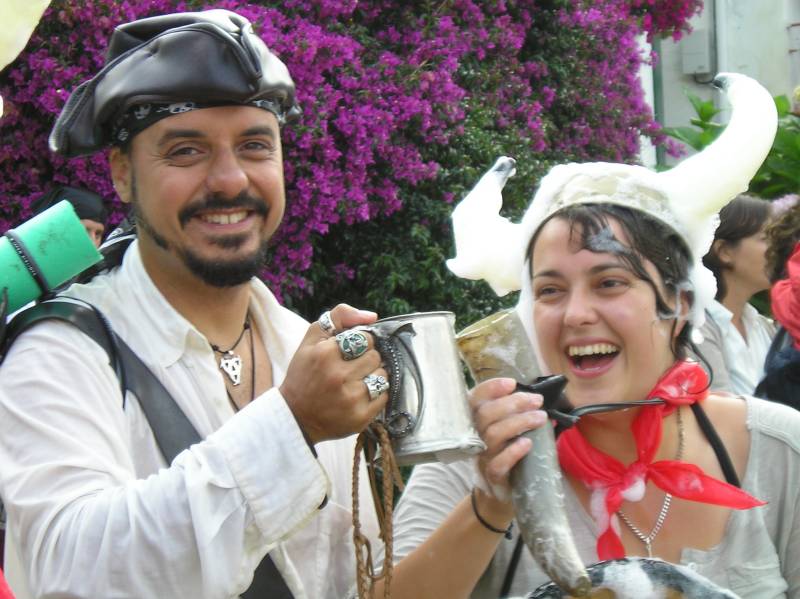 2009 Invansion Vikinga de Redes 163