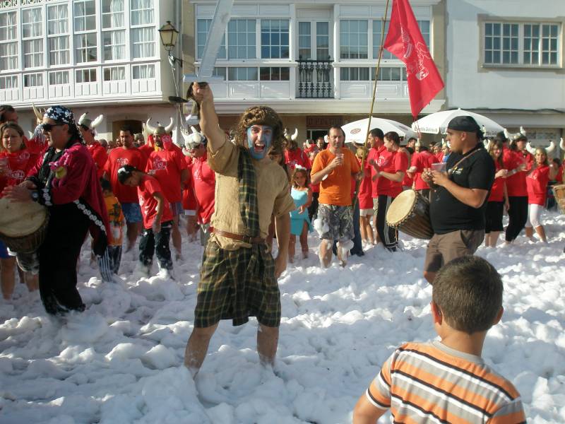 2009 Invansion Vikinga de Redes 170