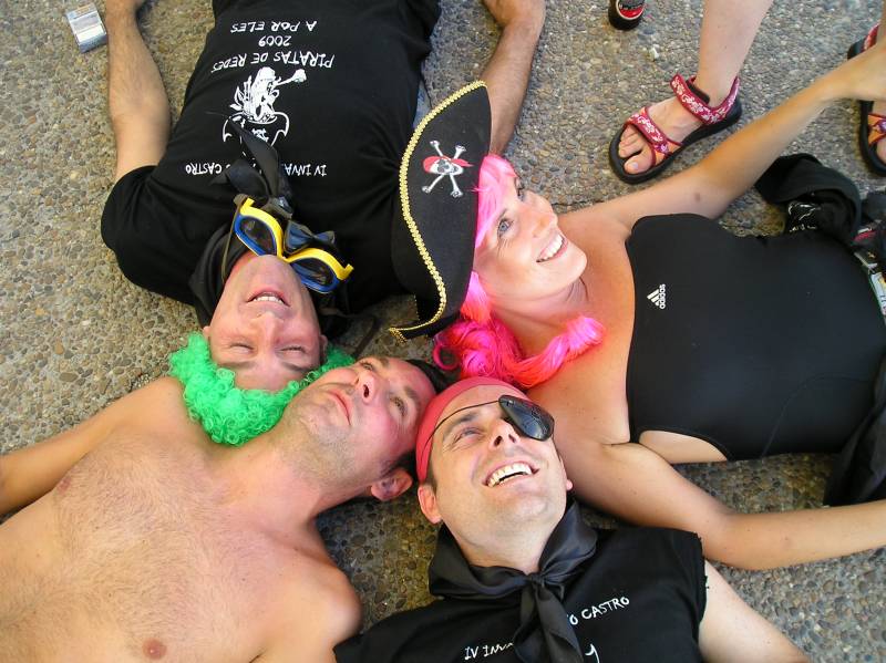 2009 Invasion Rio Castro 110