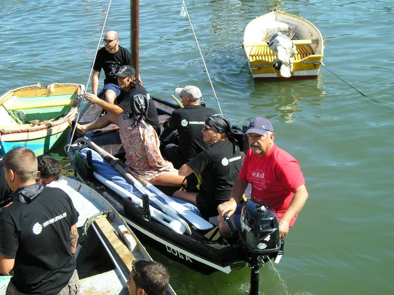 2009 Invasion Rio Castro 130