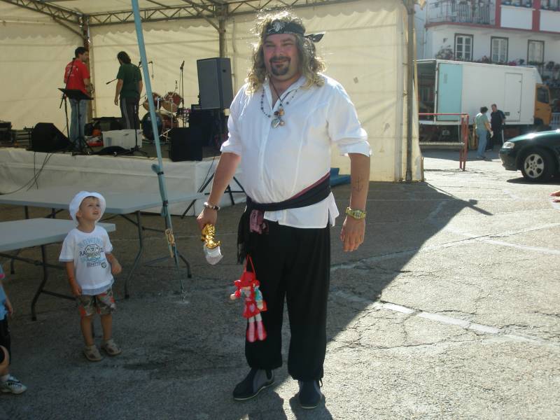 2009 Invasion Rio Castro 140