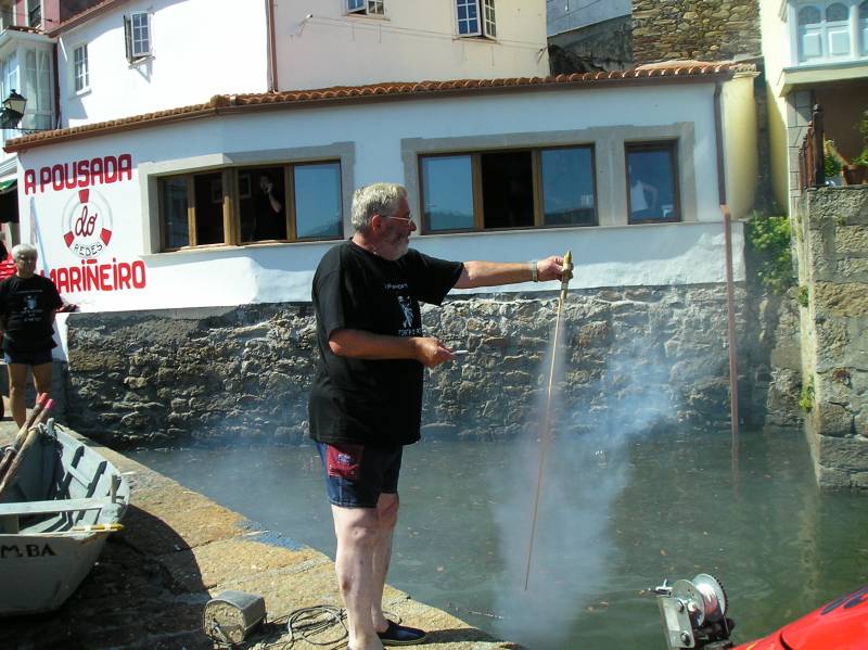 2009 Invasion Rio Castro 150