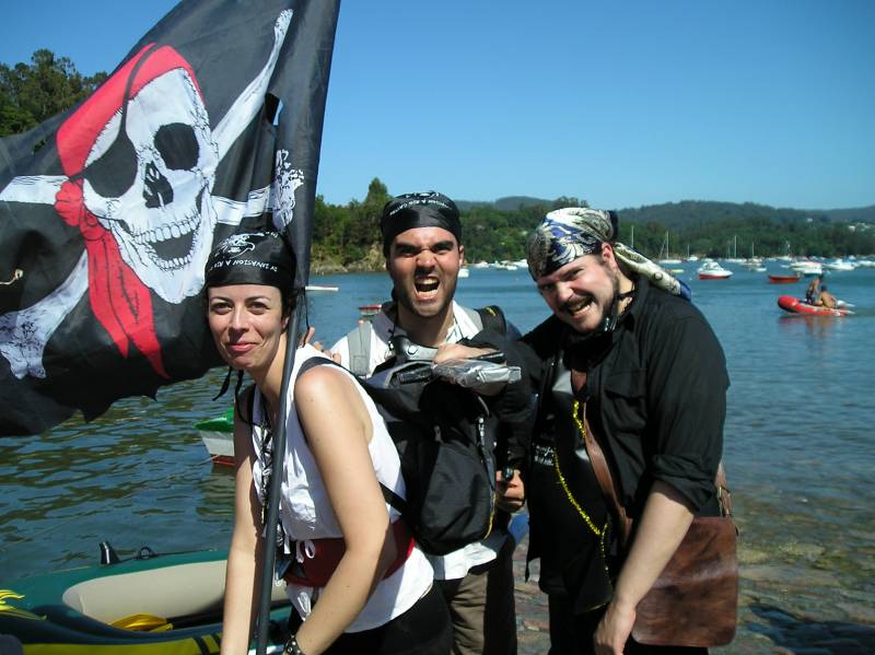 2009 Invasion Rio Castro 155