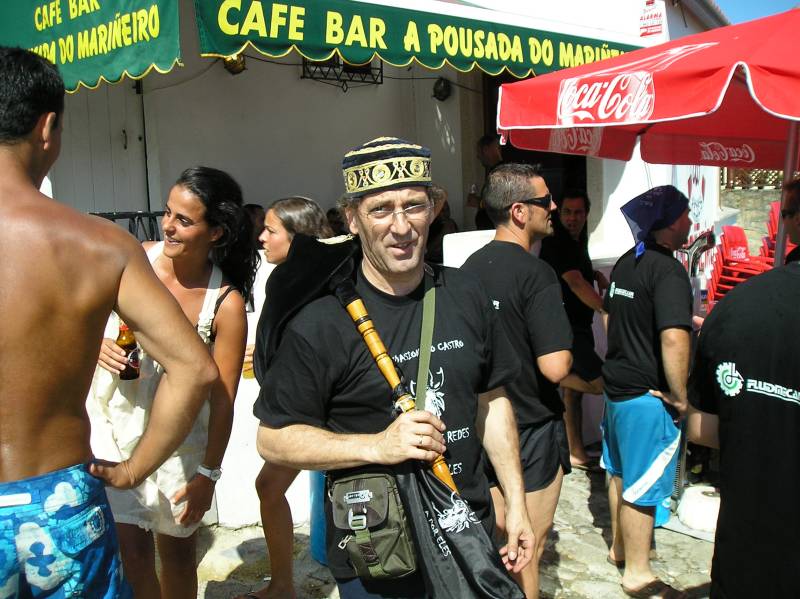 2009 Invasion Rio Castro 159