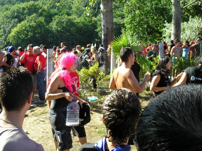 2009 Invasion Rio Castro 175