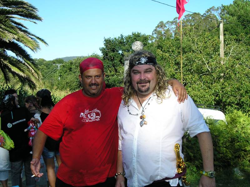 2009 Invasion Rio Castro 187