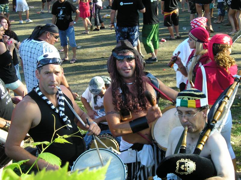 2009 Invasion Rio Castro 224