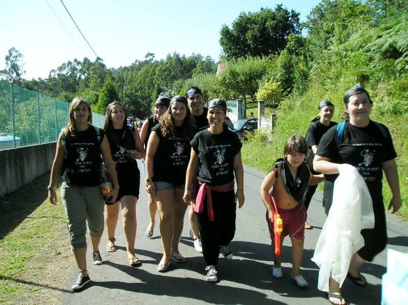 2009 Invasion Rio Castro 230