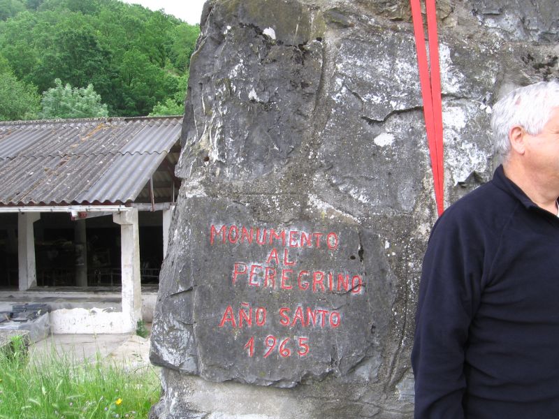 Triacastela A Samos 100529 CG 021