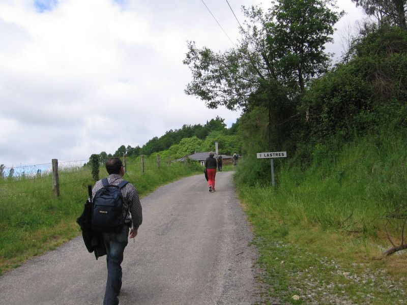 Triacastela A Samos 100529 CG 025