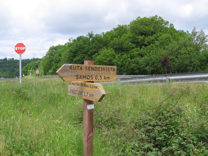 Triacastela A Samos 100529 CG 029