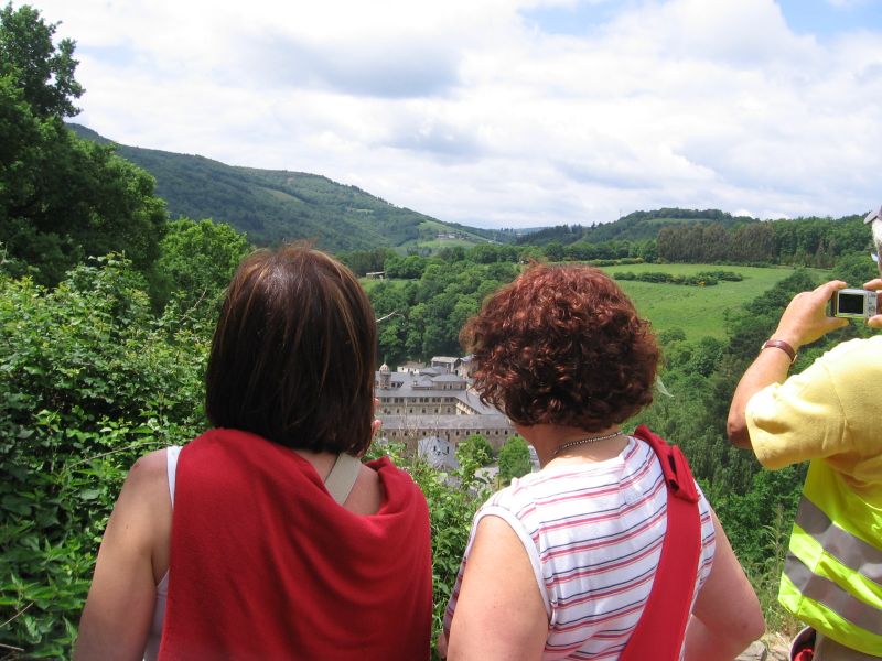 Triacastela A Samos 100529 CG 032