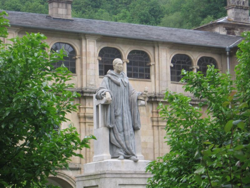 Triacastela A Samos 100529 CG 064