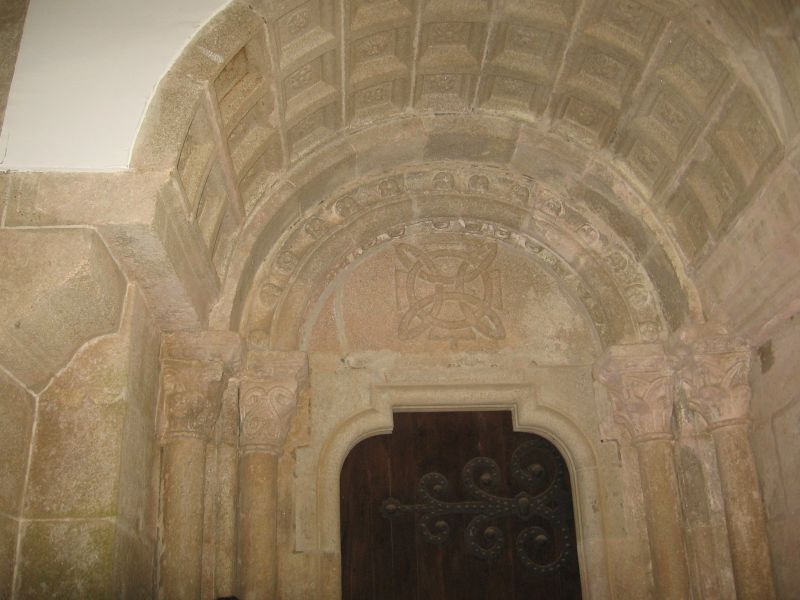 Triacastela A Samos 100529 CG 069