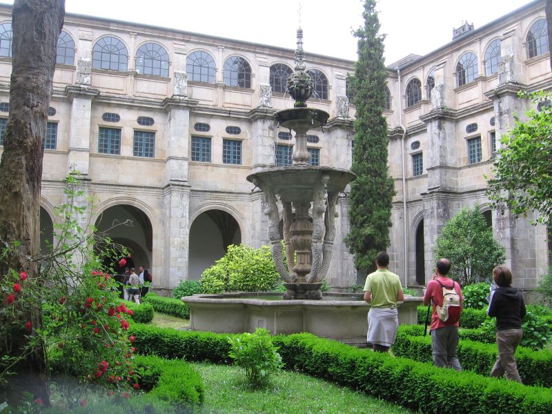 Triacastela A Samos 100529 CG 070