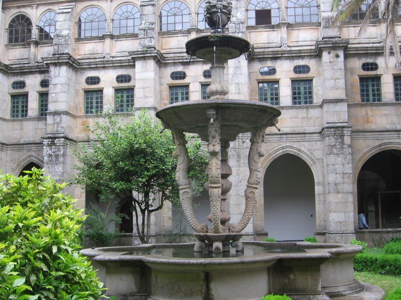 Triacastela A Samos 100529 CG 071