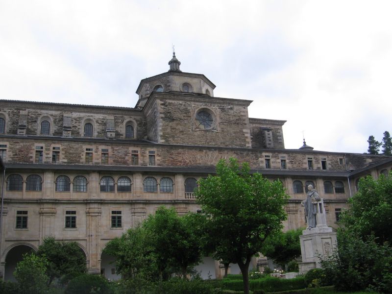 Triacastela A Samos 100529 CG 072