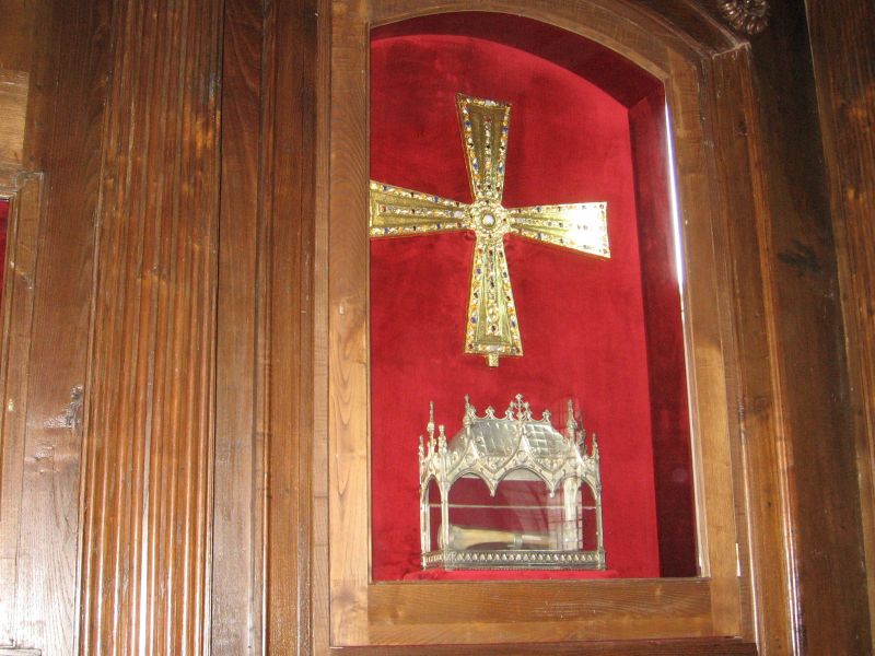 Triacastela A Samos 100529 CG 075