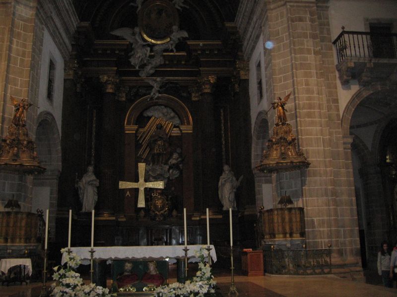 Triacastela A Samos 100529 CG 085