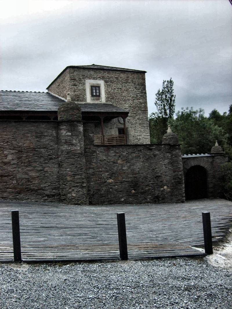 Triacastela A Samos 100529 FAR 001