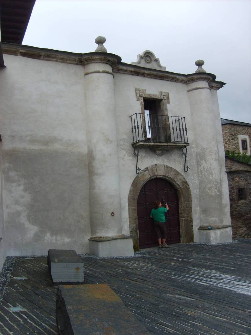 Triacastela A Samos 100529 FAR 003