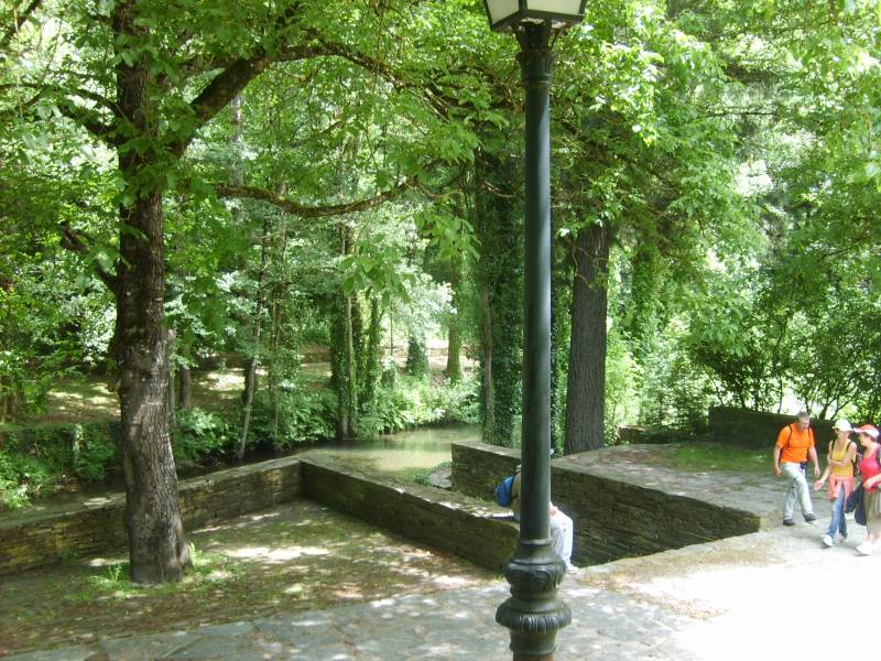 Triacastela A Samos 100529 FAR 027