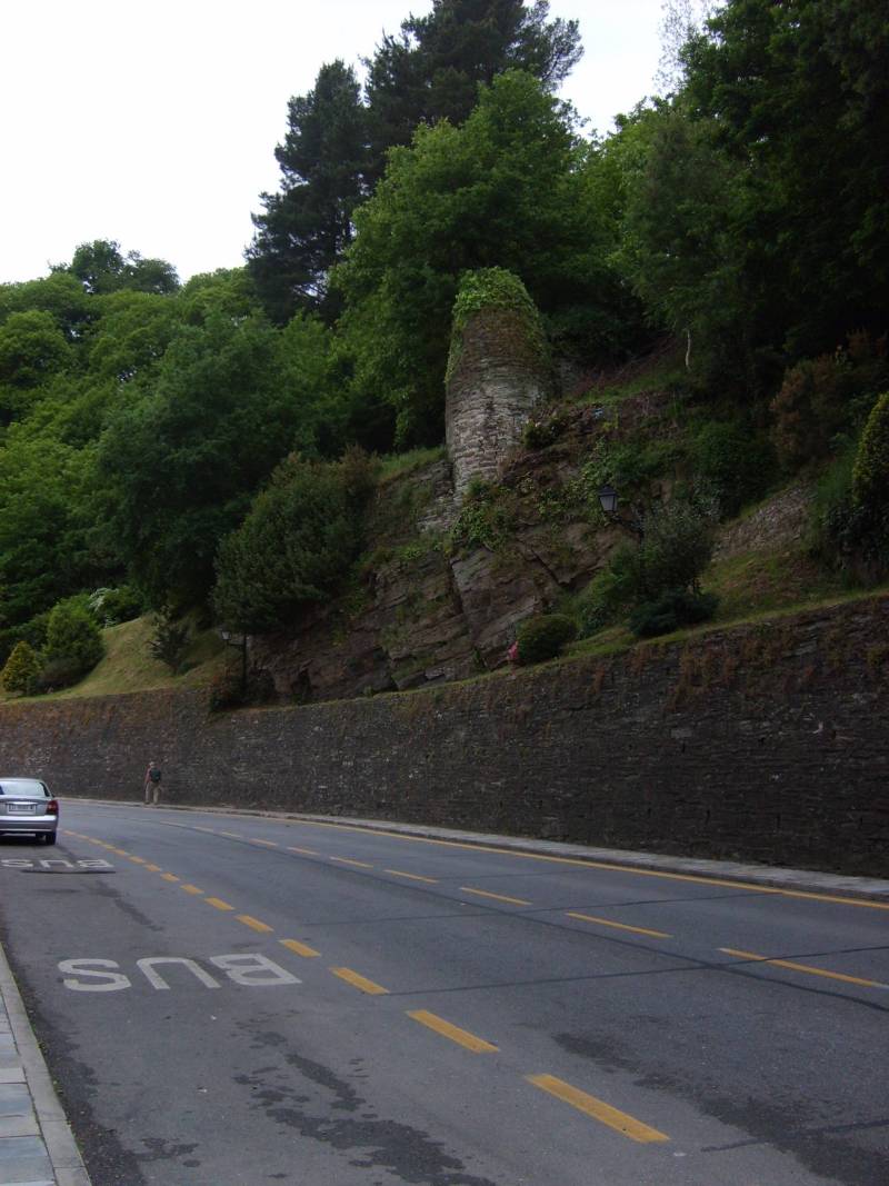 Triacastela A Samos 100529 FAR 031