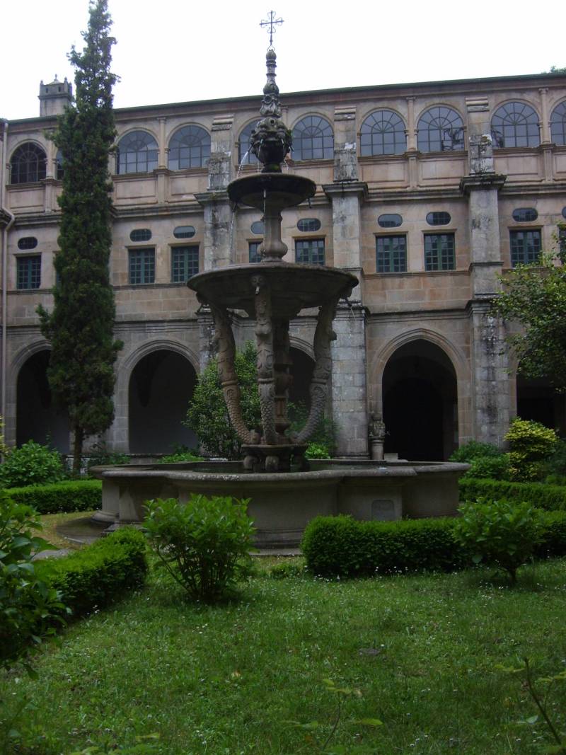 Triacastela A Samos 100529 FAR 040