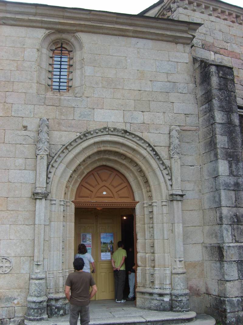 Triacastela A Samos 100529 FAR 045