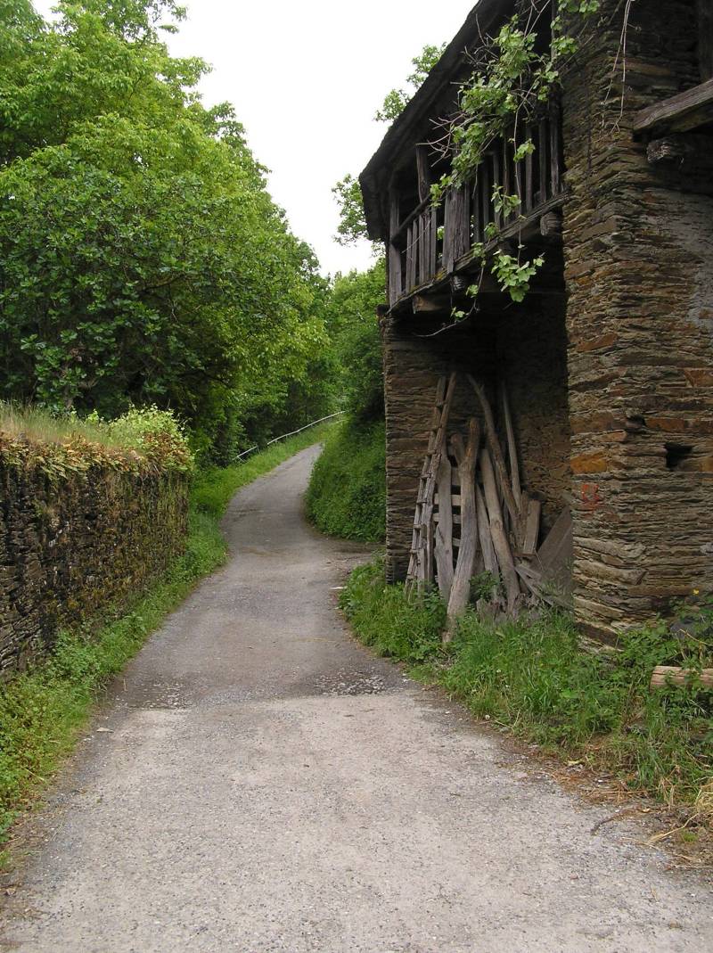 Triacastela A Samos 100529 RVA 021