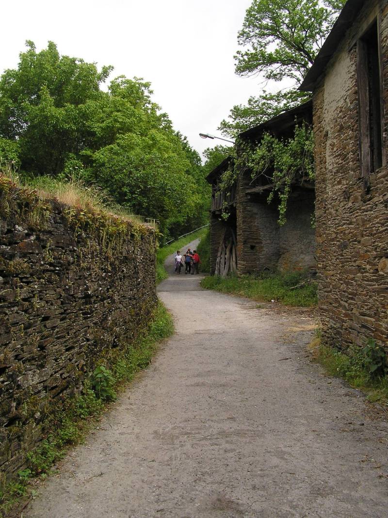 Triacastela A Samos 100529 RVA 027