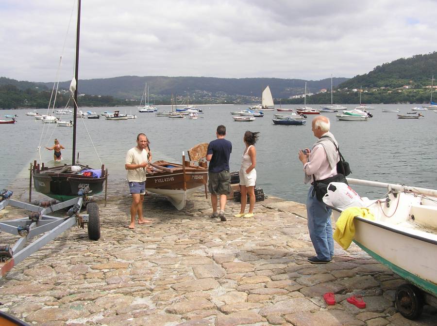 Desafios Vela Tradicional 2010 001