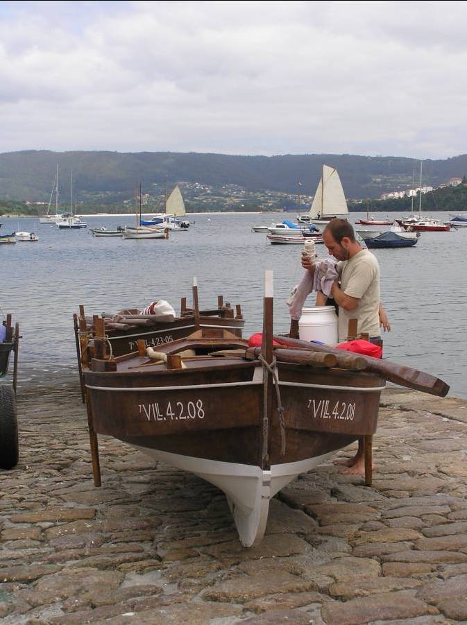 Desafios Vela Tradicional 2010 006