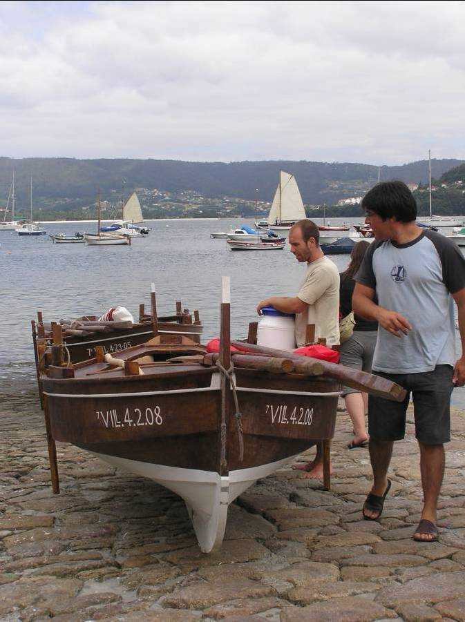 Desafios Vela Tradicional 2010 007