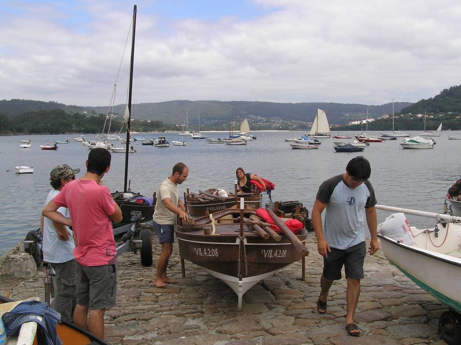 Desafios Vela Tradicional 2010 008