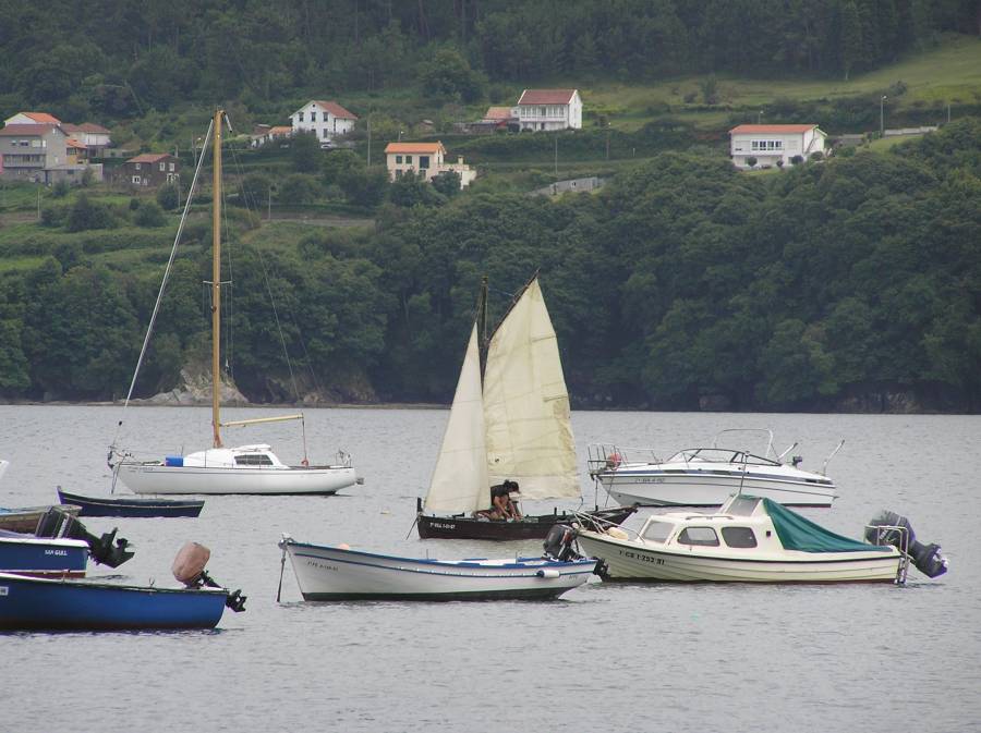 Desafios Vela Tradicional 2010 009