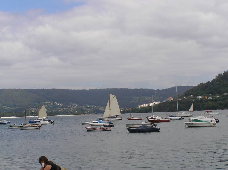 Desafios Vela Tradicional 2010 010