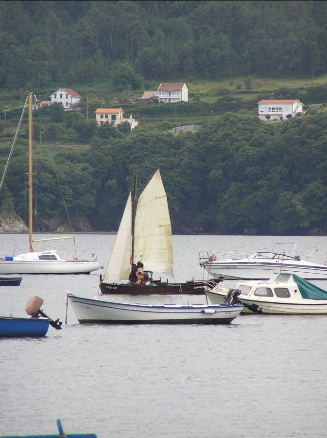 Desafios Vela Tradicional 2010 011