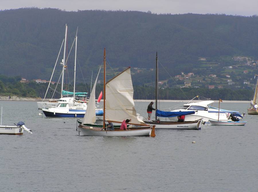 Desafios Vela Tradicional 2010 016