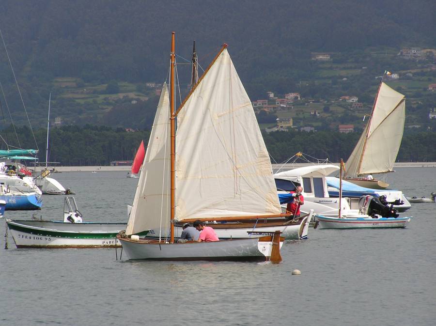 Desafios Vela Tradicional 2010 020