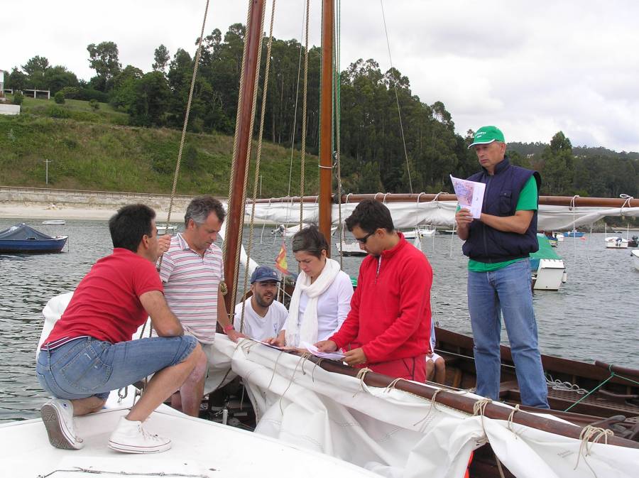 Desafios Vela Tradicional 2010 030