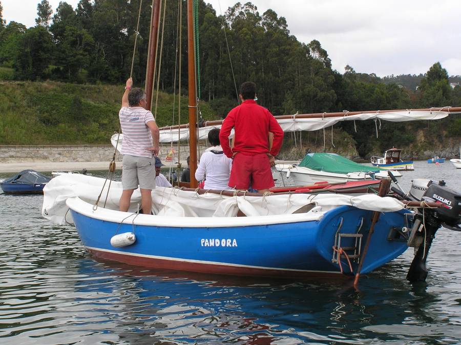 Desafios Vela Tradicional 2010 034