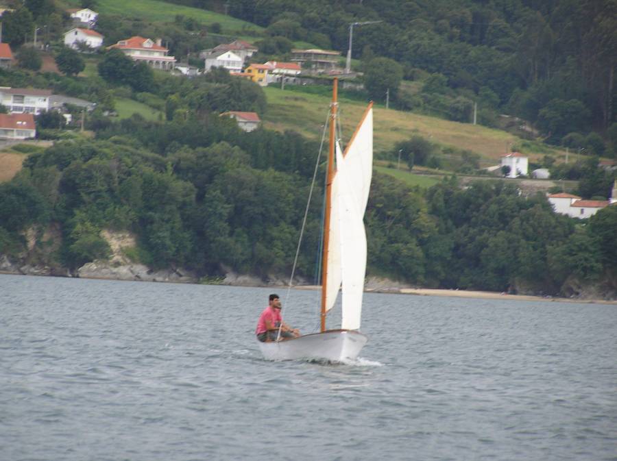 Desafios Vela Tradicional 2010 035
