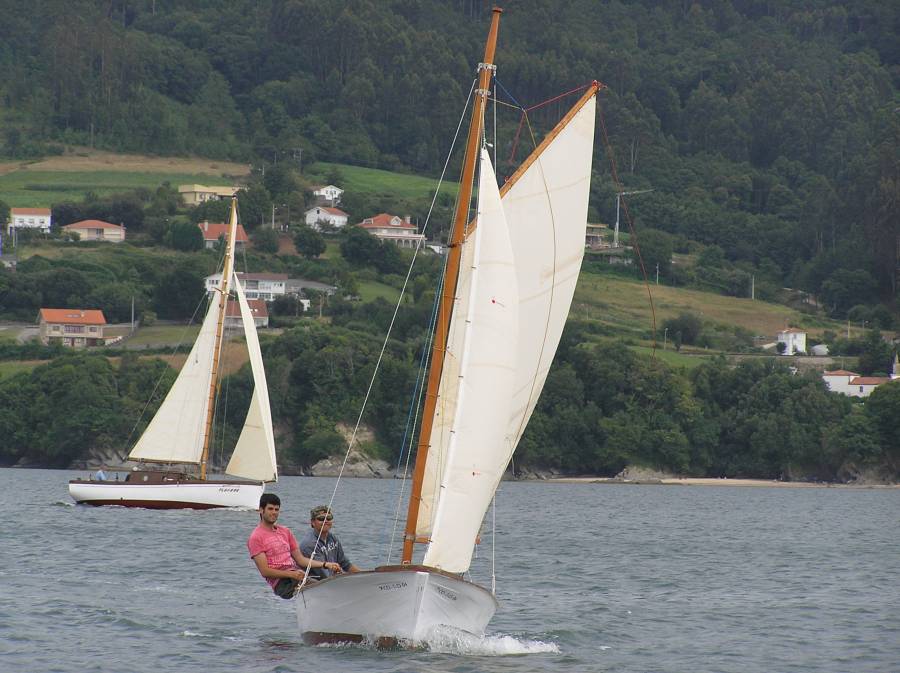 Desafios Vela Tradicional 2010 036