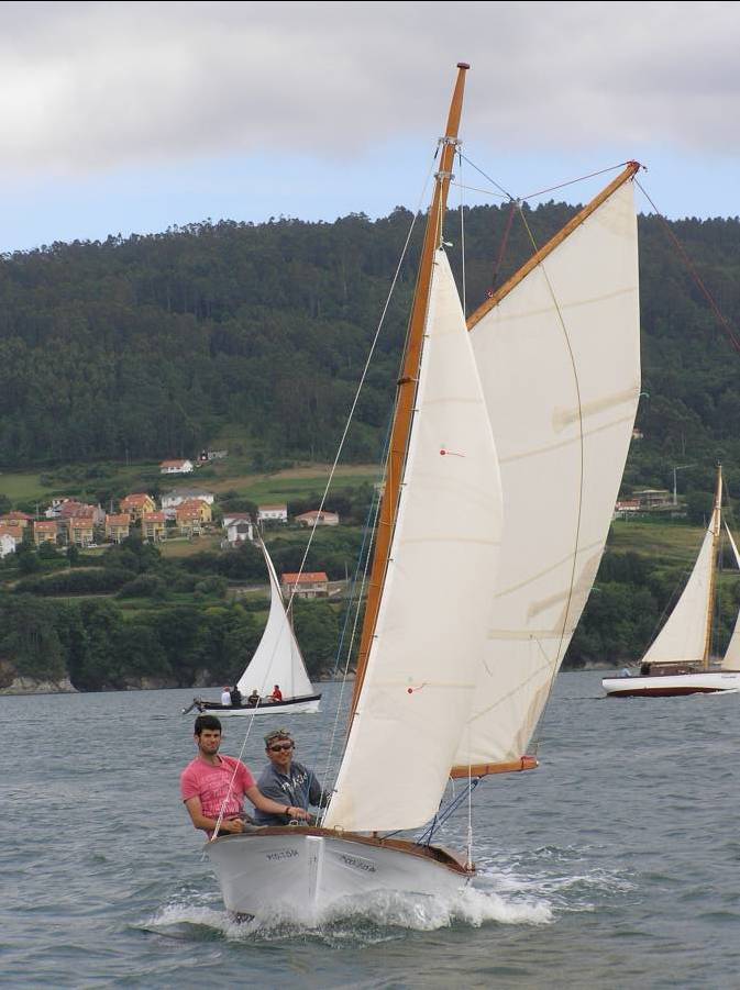 Desafios Vela Tradicional 2010 037