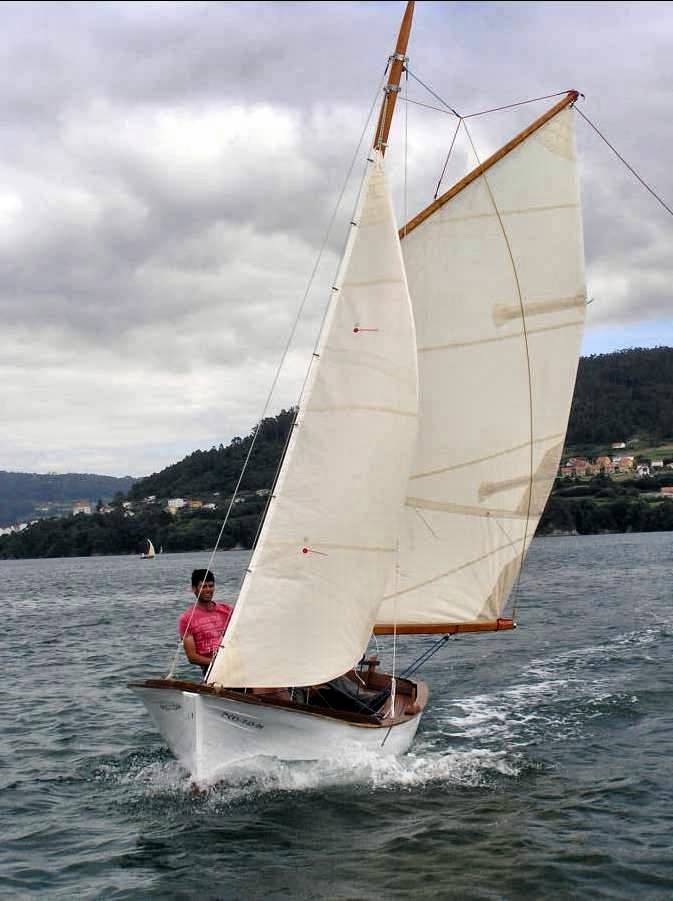 Desafios Vela Tradicional 2010 038