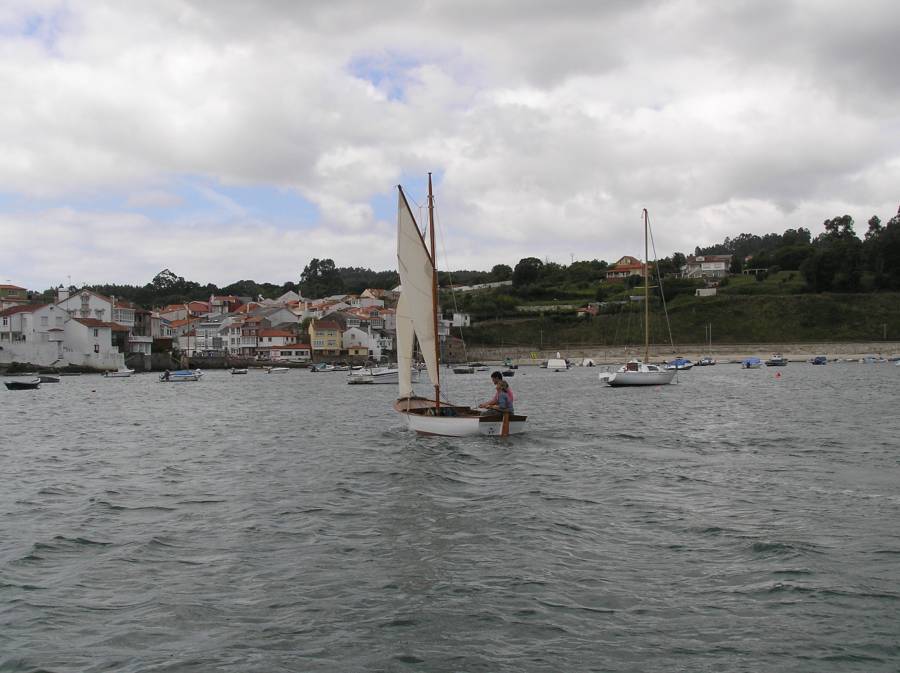 Desafios Vela Tradicional 2010 039